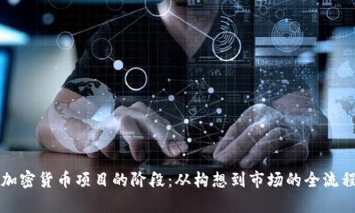 解密加密货币项目的阶段:从构想到市场的全流程分析