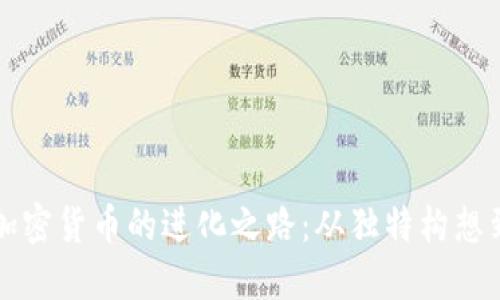 : 以太坊加密货币的进化之路:从独特构想到全球平台