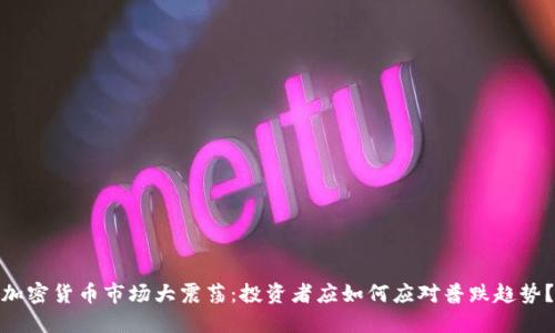 加密货币市场大震荡:投资者应如何应对普跌趋势?