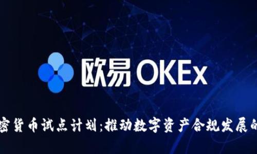 香港加密货币试点计划：推动数字资产合规发展的新篇章