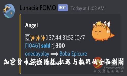 加密货币领域借贷：机遇与挑战的全面剖析