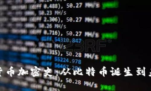 : 数字货币加密史:从比特币诞生到未来趋势