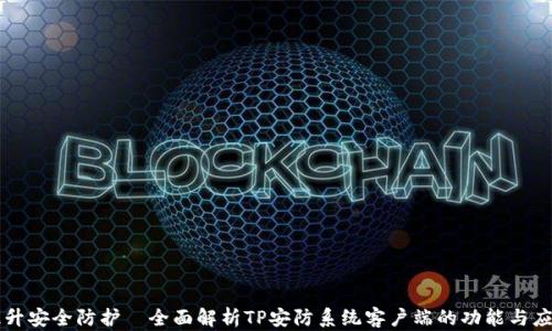 提升安全防护—全面解析TP安防系统客户端的功能与应用