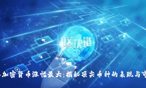2023年加密货币涨幅最大:揭秘顶尖币种的表现与市场趋势