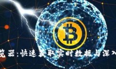 加密货币浏览器：快速获取实时数据与
