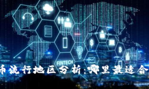 全球加密货币流行地区分析:哪里最适合投资与交易?