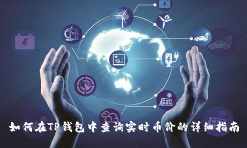 如何在TP钱包中查询实时币价的详细指南
