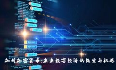  加州加密货币：未来数字经济的绳索