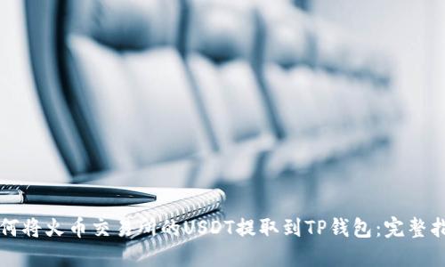 如何将火币交易所的USDT提取到TP钱包：完整指南