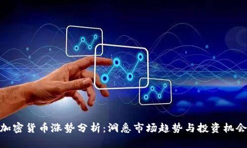 加密货币涨势分析:洞悉市场趋势与投资机会