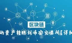 如何将TP钱包中的资产转账到币安交易