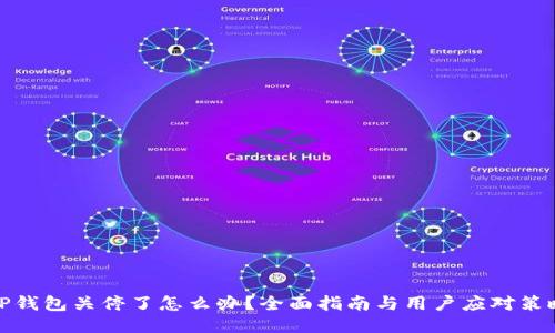 TP钱包关停了怎么办?全面指南与用户应对策略