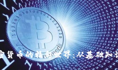 探索日本加密货币的精彩世界:从基础知识到交易技巧