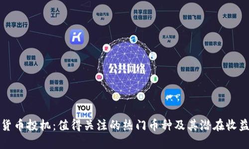 加密货币投机：值得关注的热门币种及其潜在收益分析