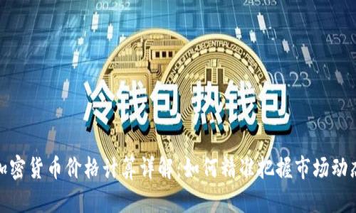 加密货币价格计算详解:如何精准把握市场动态