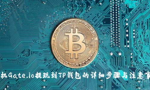 手机Gate.io提现到TP钱包的详细步骤与注意事项
