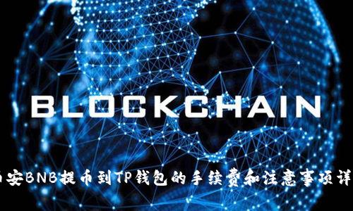 币安BNB提币到TP钱包的手续费和注意事项详解